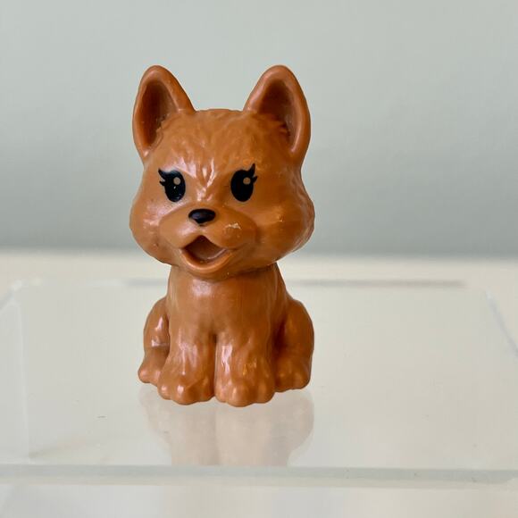 Mattel Puppy Kitten Koala Mixed Animal Toy Lot - Picture 5 of 8